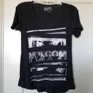 Volcom shirt